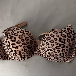 Victoria secret bra
